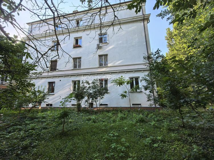 Mai mult SPAȚIU decât te aștepți | 2 camere + Boxa 84mp | BLOC Rusesc JIULUI - 26