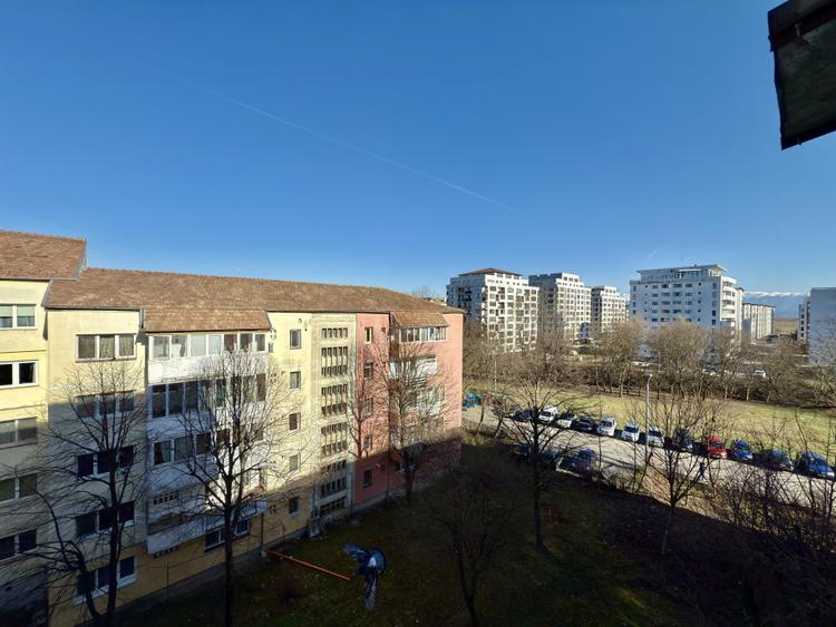 Apartament 2 camere - Sibiu - Hipodrom I