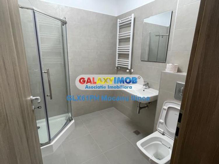 Inchiriere apartament 3 camere, de lux, MRS Smart