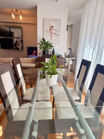 2 camere de inchiriat | Nordului - Herastrau | PARCARE SUBTERANA
