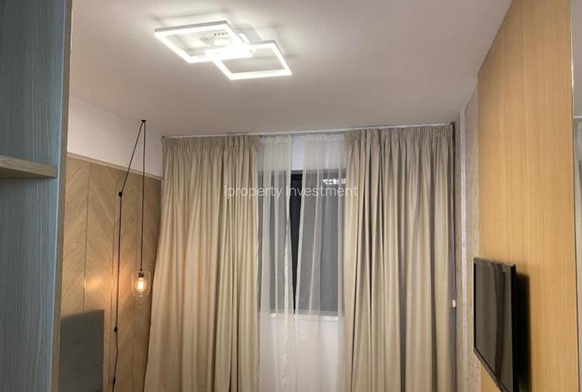 Închiriere Apartament 3 camere în Baneasa Greenfield Cu Loc De Parcare - 10