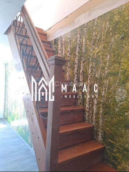 Apartament 2 camere la gri | Mansarda | 40 mpu | - 2