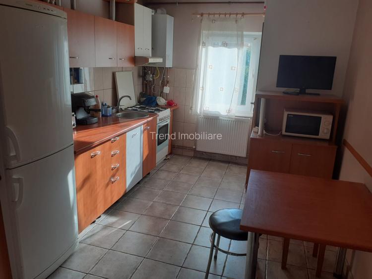 Apartament cu 3 camere | decomandat | Sigma Zorilor - 6
