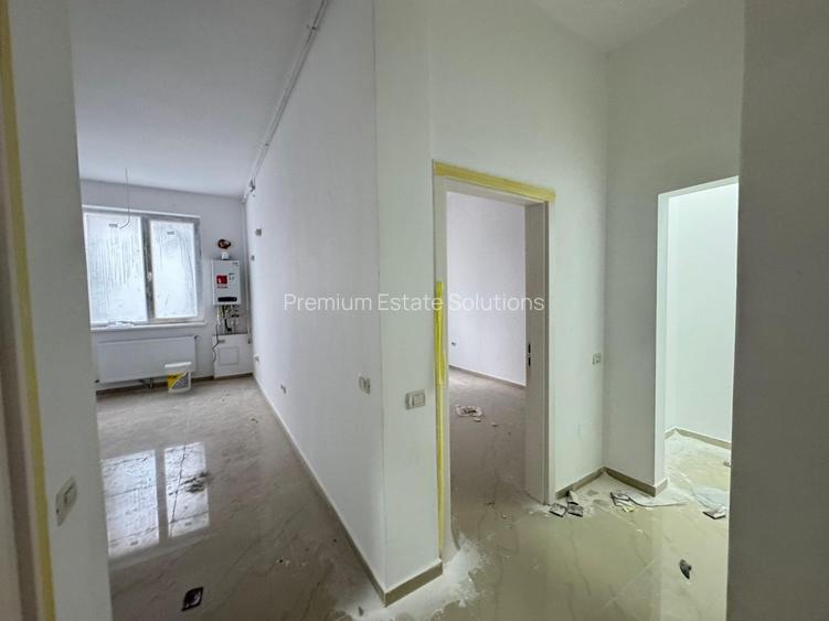 APARTAMENT 2 CAMERE-MILITARI RESIDENCE-COMISION 0 - 3