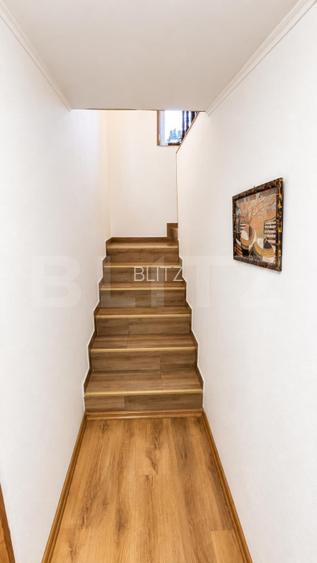 Casa de vanzare, 231 mp, zona Central - Orastie