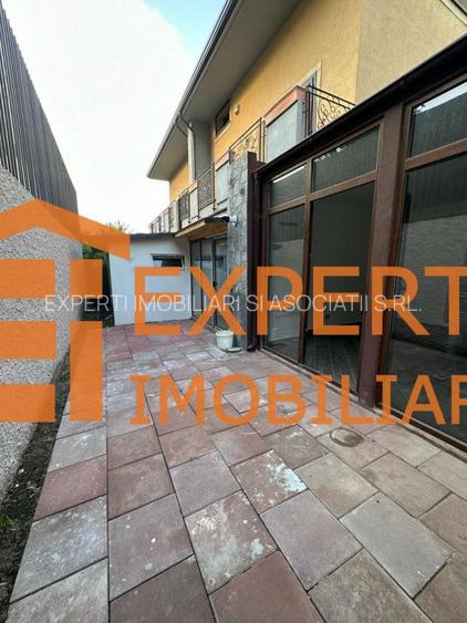 Casă de Vânzare Faleza Nord – Reyna | Complex Privat | Renovată - 9