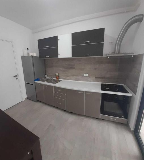 AP. 2 CAMERE- CAVAR RESIDENCE, CENTRALA PROPRIE, BLOC NOU, MODERN