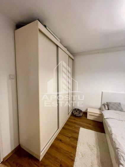 Apartament 2 camere de vanzare, zona Olimpia/Complexul Studentesc