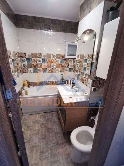 Apartament 3 camere Giurgiului - 6