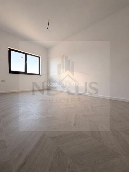 Comuna Berceni - Casa individuala | 4 camere - Teren 420 mp - Terasa - 8