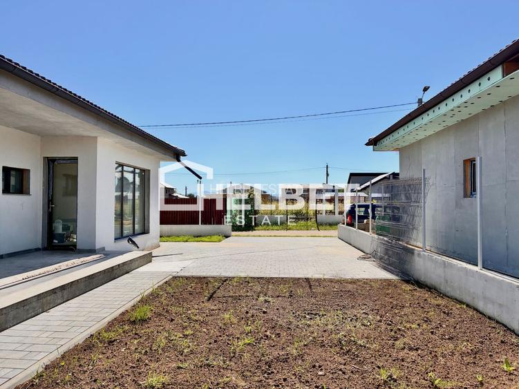 CASĂ / TERASĂ / TEREN 400MP / BOD - 4