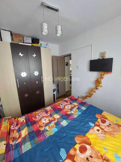 Apartament 3 camere decomandate, zona Pacurari-Posta. - 3