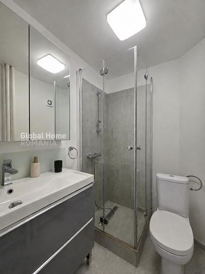 Modern | 2 Rooms + Balcony | Natiunile Unite - Splaiul Independentei