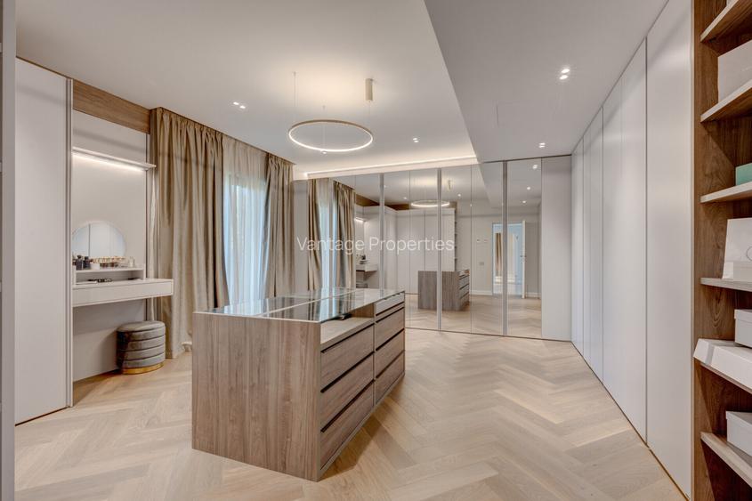Luxury villa | gated complex with security | Iancu Nicolae | British School - 16