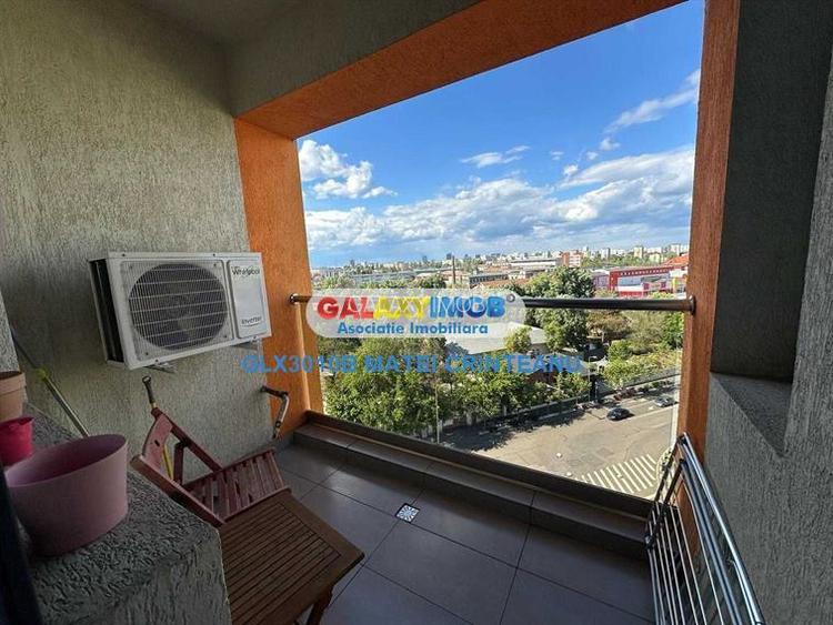 Inchiriez apartament cu 2 camere Complex 19th Residence Grozavesti - 3