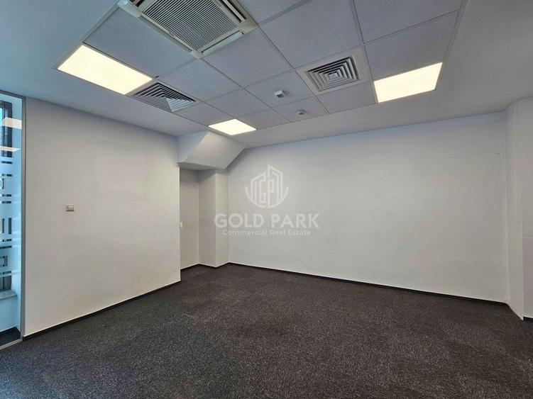 Spatiu de Birouri-Clasa A-Zona Centrala-Suprafete intre 110-700 mp