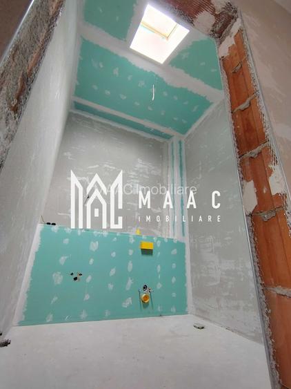 Casa 7 Camere | 418 MP | Șura Mică