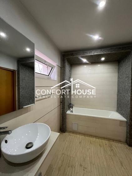 VILA D+P+E+M, 7 camere, ansamblu rezidential, IANCU NICOLAE