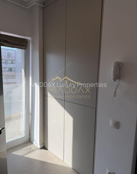 Prima închiriere |  | Ideal birou de acasă |  Proaspăt renovat |Centrală proprie - 11