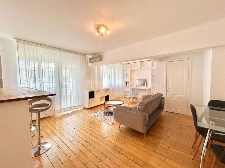 Apartament 2 camere, Calea Victoriei 142-148 - 2