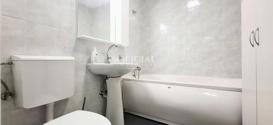 Apartament 2 Camere Decomandat | 56 Mp| Garaj Subteran | Zona Platinia