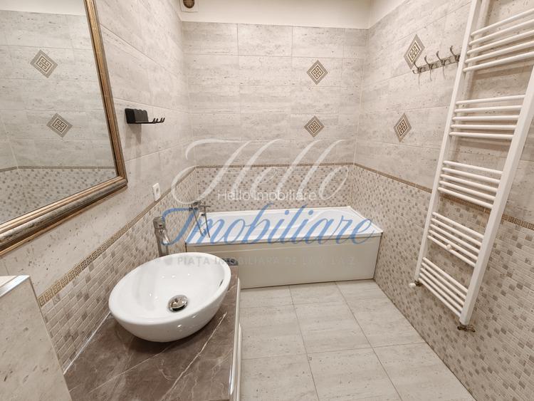 Apartament 2 camere, 53 mp, terasă | zona Vivo, Florești - 10