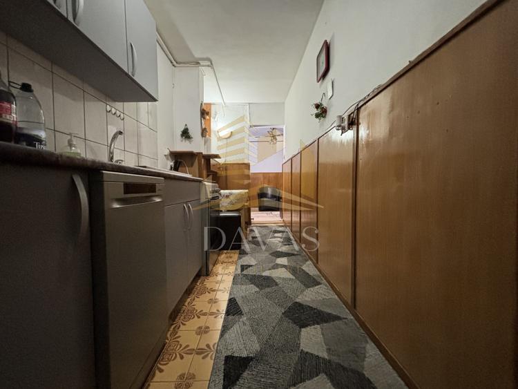 Apartament de 3 camere decomandat | Manastur