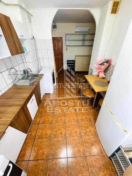 Apartament cu 2 camere de inchiriat in zona Lipovei Timisoara - 4