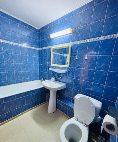 2 Camere | Tineretului | 5 min metrou | Parcare | Boiler