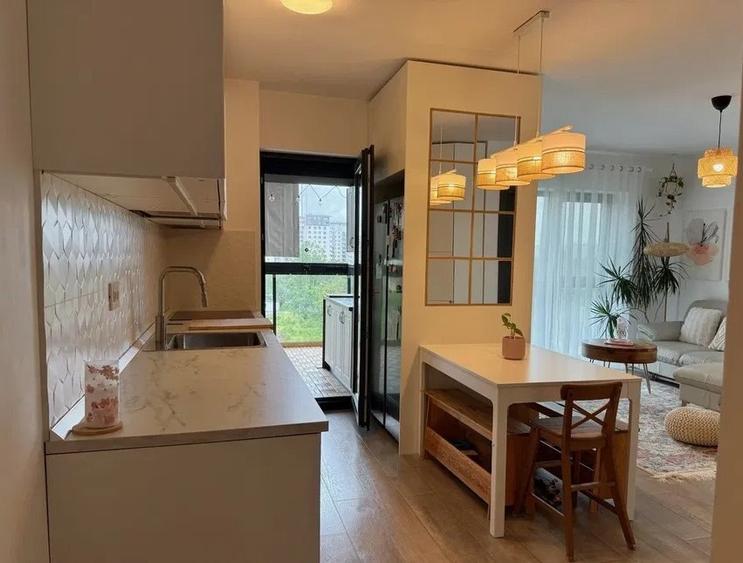 Apartament 5 camere parcare inclusa zona Expozitiei