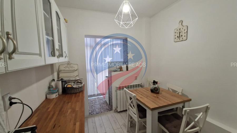 APARTAMENT 2 CAMERE DECOMANDAT, DROBETA TURNU SEVERIN , ZONA CRIHALA, ETAJ 3 / 4 - 7