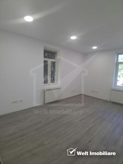 Spatiu birou, 3 camere, parcare, Centru, Cluj-Napoca