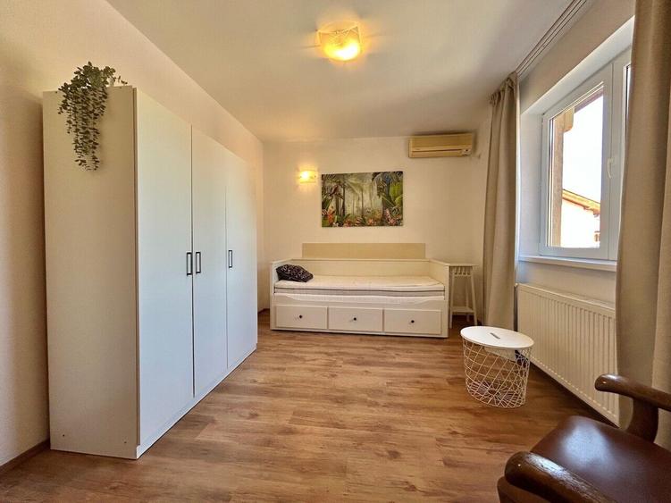 Vila 5 camere | Complex rezidential | Iancu Nicolae | Cambridge School