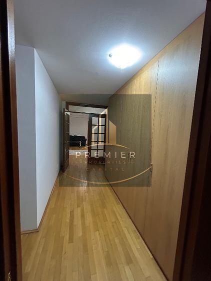 Apartment for Rent in Soseaua Nordului | Fully Furnished | Underground Parking I