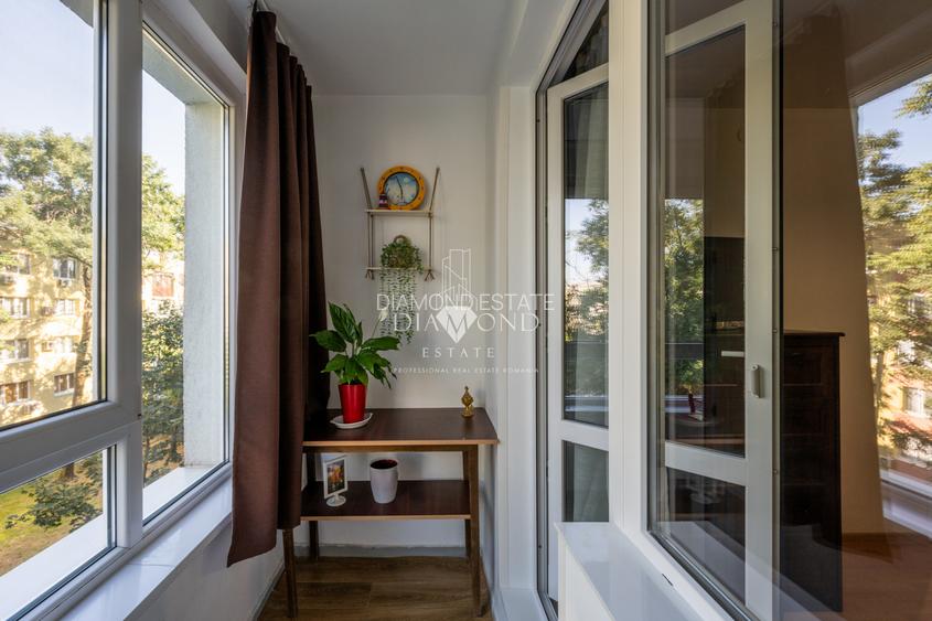 Apartament 3 camere decomandat | Metrou 1 Decembrie | Parcare inclusa - 13