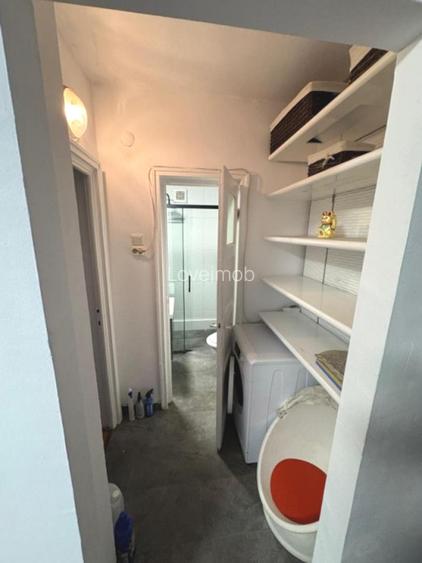 Apartament 2 camere Piata Romana 1 minut metrou-etaj 3 - 9