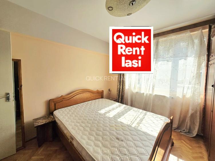Piata Unirii UMF-Ultracentral Apartament 2Camere 400eur - 12
