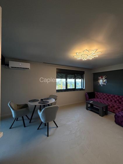 Apartament modern 2 camere de închiriat - 13