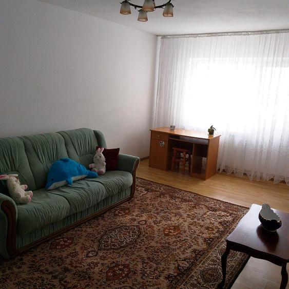 Apartament 2 camere, decomandat, 61 mp, mobilat, bloc reabilitat, Unirii Nord
