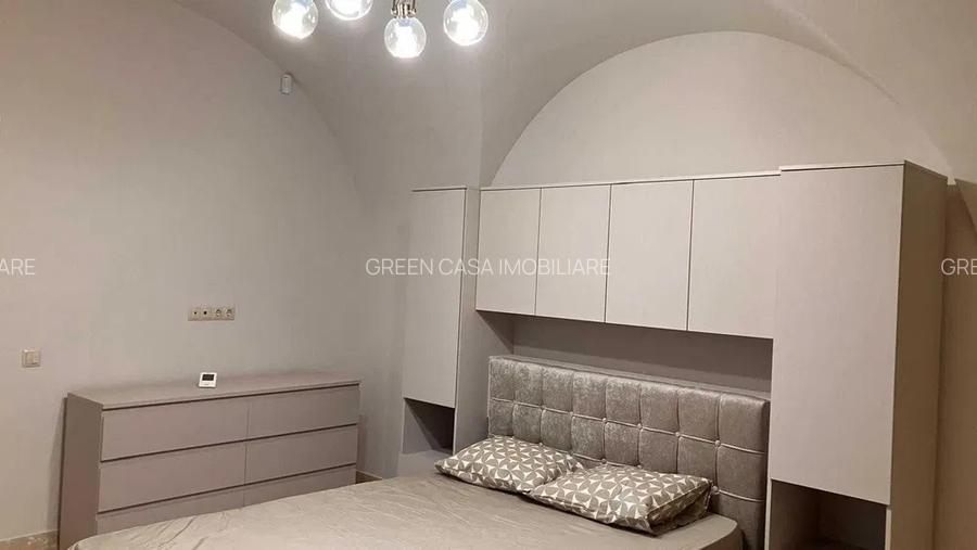 Apartament de inchiriat 2 camere 50 mp zona BD 21 DECEMBRIE - 4