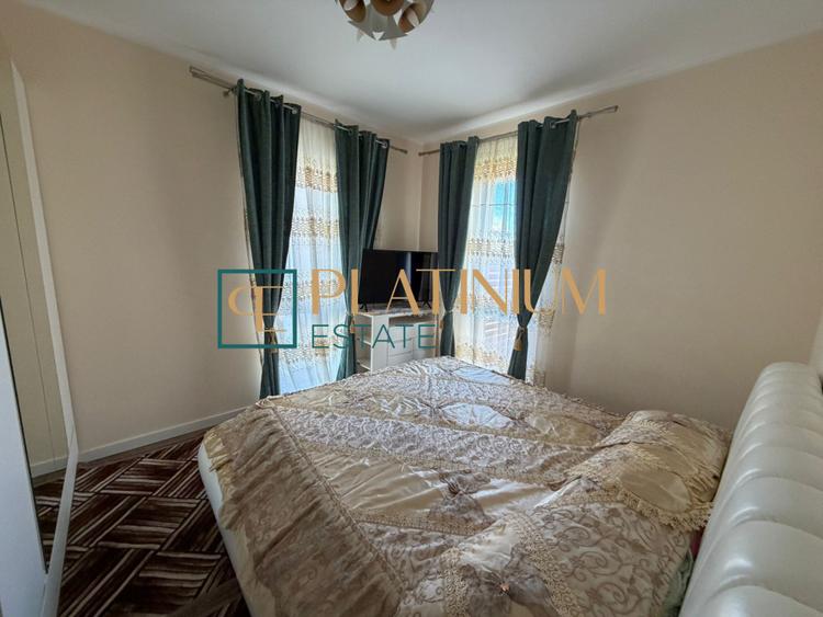 P4979 Apartament cu 3 camere in Dumbravita cu gradina si 2 Locuri de parcare