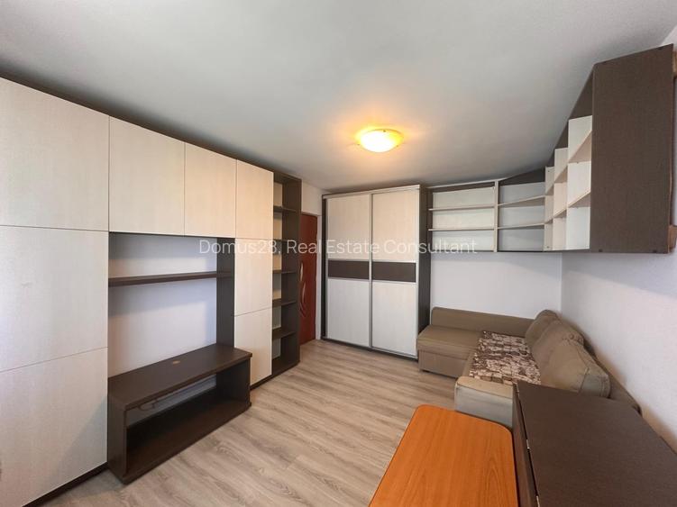 Apartament 2 camere decomandat, mobilat și utilat - Zona Piața Reșița - 3