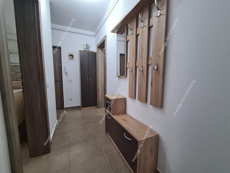 Apartament 3 camere, 2 bai si loc de parcare - Cetatii - Timisoara