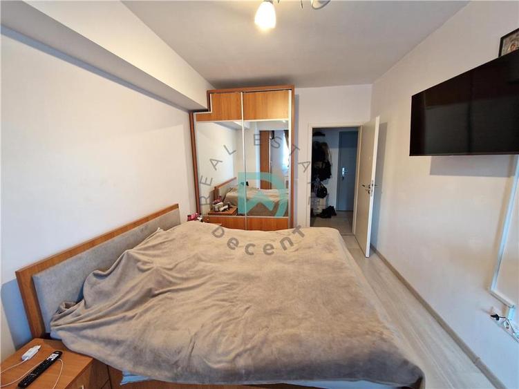 Apartament de vanzare Tractorul, Brasov