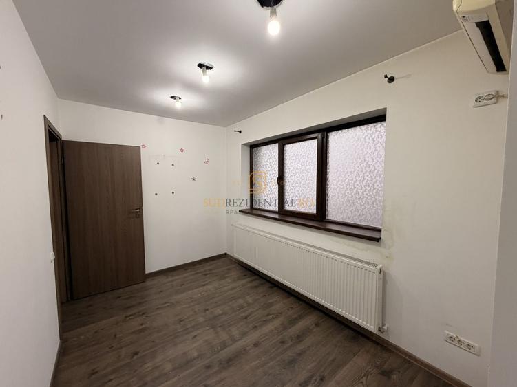 Spatiu comercial, pozitionare excelenta, exact la metrou Aparatorii P