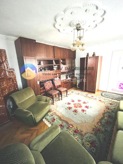 CASĂ cu teren 719 mp VÂNĂTORI-NEAMȚ, lângă Târgu Neamț - 3
