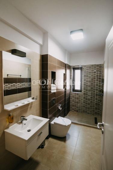 Apartament 2 Camere | 50 Mp | Balcon | Parcare | Borhanci - 8