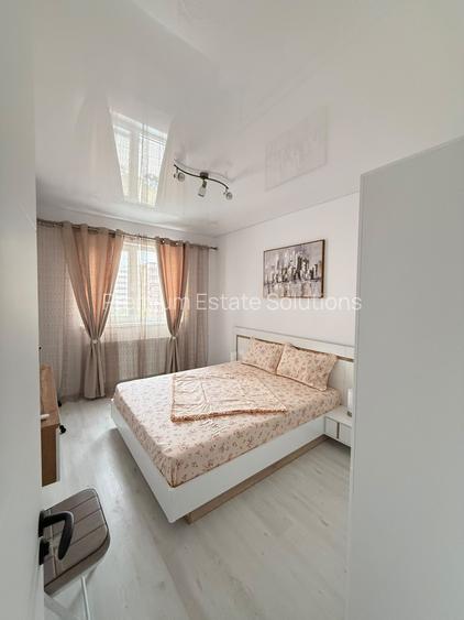 APARTAMENT DECOMANDAT-PRIMA INCHIRIERE-BLOC NOU-MILITARI RESIDENCE - 16