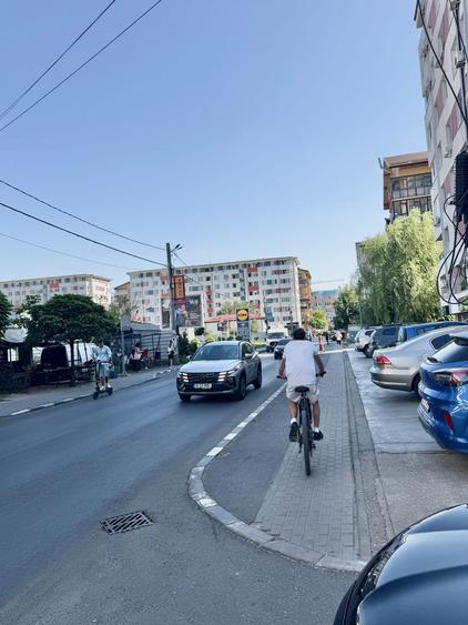 Garsoniera Militari Residence - Rezervelor 58C - LIDL Rezerervelor