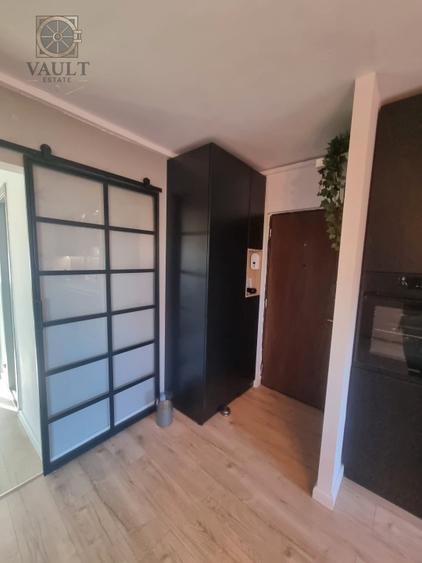 Apartament 3 camere - zona Decebal